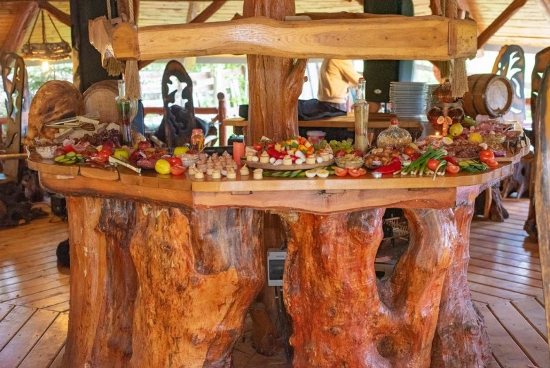 Sâmbăta de Sus Cazare | Pensiune (K1528-28) Imaginea poate fi supusă drepturilor de autor. Se recomandă contactarea titularului drepturilor. Sâmbăta de Sus Cazare | Pensiune (K1528-28) Imaginea poate fi supusă drepturilor de autor. Se recomandă contactarea titularului drepturilor.