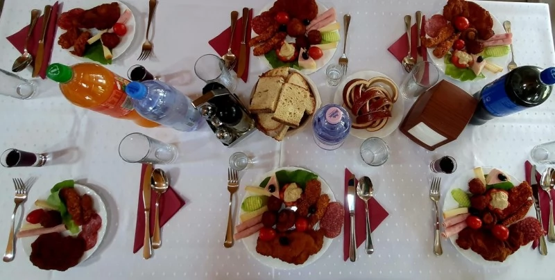 Sepsiszentgyörgy Szállás | Panzió (K1450-8) A kép szerzői jogvédelem alatt állhat. Javasolt a kapcsolatfelvétel a jog tulajdonossal.