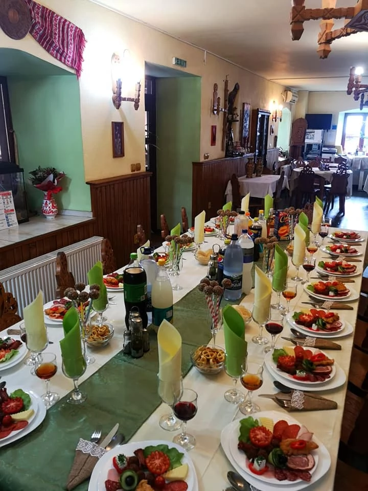 Kovászna Szállás | Panzió (K1443-38) A kép szerzői jogvédelem alatt állhat. Javasolt a kapcsolatfelvétel a jog tulajdonossal.