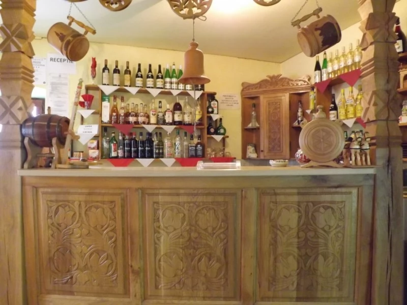 Covasna Cazare | Pensiune (K1443-40) Imaginea poate fi supusă drepturilor de autor. Se recomandă contactarea titularului drepturilor.