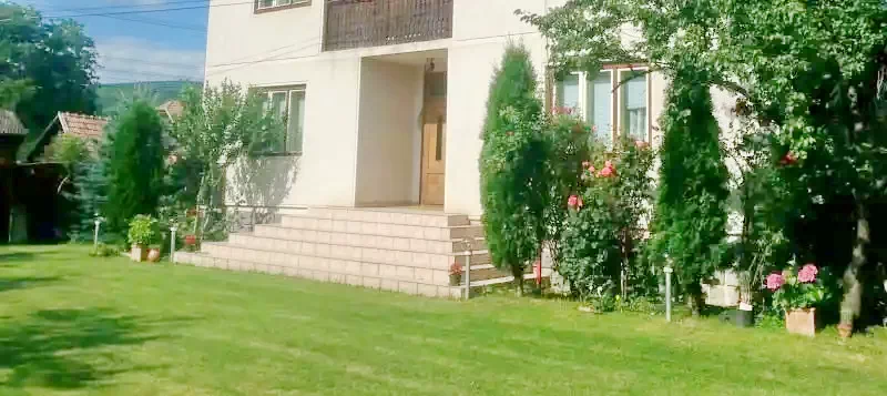 Târgu Secuiesc Cazare | Pensiune (K0146-1) Imaginea poate fi supusă drepturilor de autor. Se recomandă contactarea titularului drepturilor.