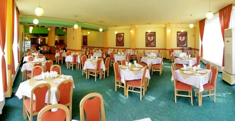 Szováta Szállás | Hotel*** (K0258-37) A kép szerzői jogvédelem alatt állhat. Javasolt a kapcsolatfelvétel a jog tulajdonossal. Szováta Szállás | Hotel*** (K0258-37) A kép szerzői jogvédelem alatt állhat. Javasolt a kapcsolatfelvétel a jog tulajdonossal.