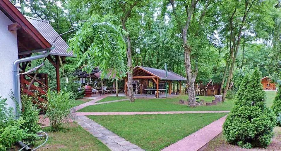 Kiskunmajsa Szállás | Vendégház (K1059-13) A kép szerzői jogvédelem alatt állhat. Javasolt a kapcsolatfelvétel a jog tulajdonossal.