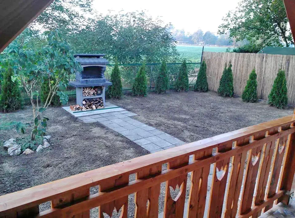 Cazare | Casă de oaspeți (K1059-18) Imaginea poate fi supusă drepturilor de autor. Se recomandă contactarea titularului drepturilor. Cazare | Casă de oaspeți (K1059-18) Imaginea poate fi supusă drepturilor de autor. Se recomandă contactarea titularului drepturilor.