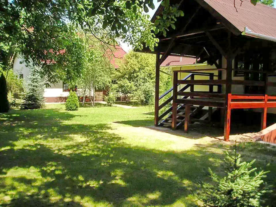 Kiskunmajsa Szállás | Vendégház (K1059-47) A kép szerzői jogvédelem alatt állhat. Javasolt a kapcsolatfelvétel a jog tulajdonossal.