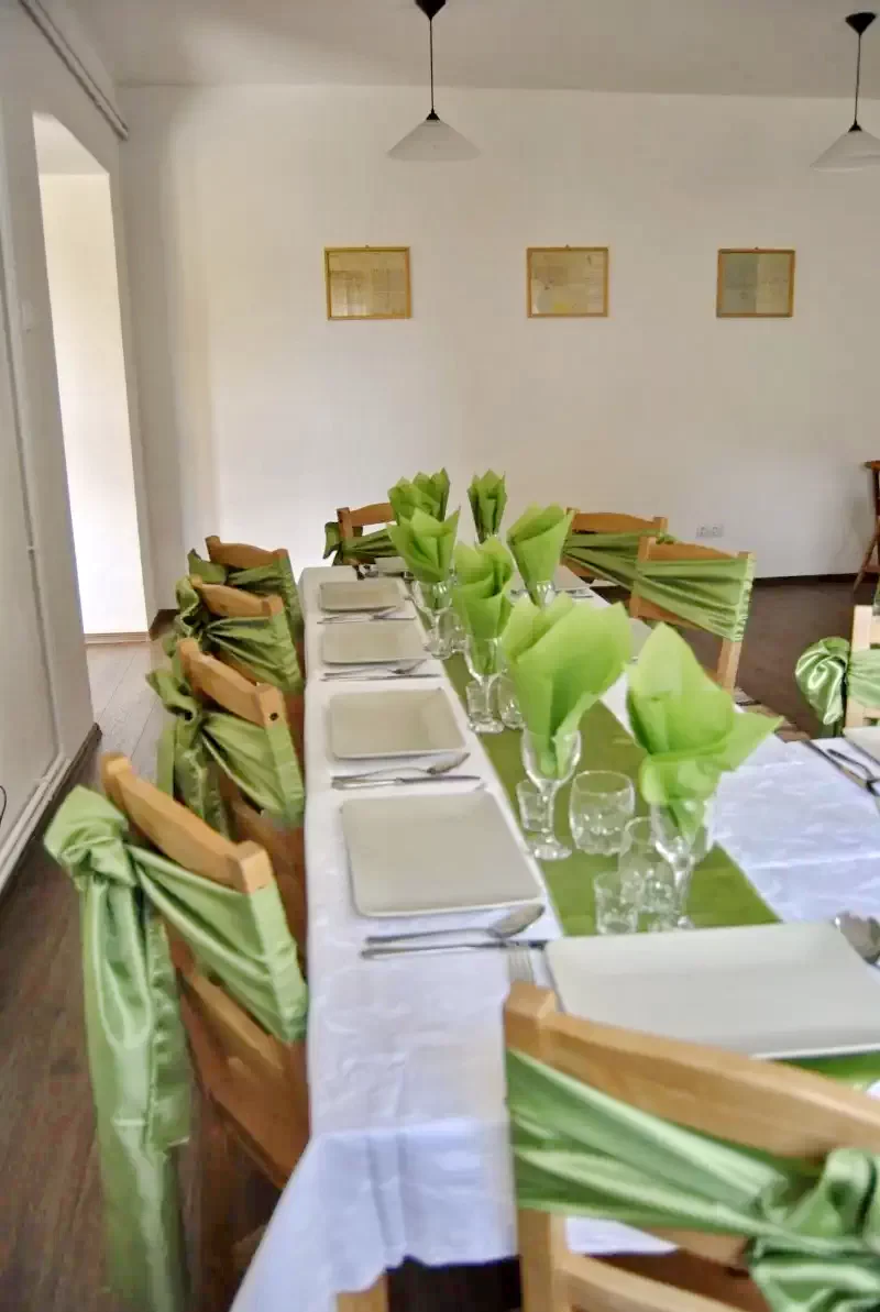 Târgu Secuiesc Cazare | Pensiune (K0747-5) Imaginea poate fi supusă drepturilor de autor. Se recomandă contactarea titularului drepturilor.