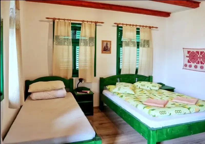 Szállás Rimetea - Pensiunea Panoráma** | Torockó - Panoráma Panzió**. A kép szerzői jogvédelem alatt állhat. Javasolt a kapcsolatfelvétel a jog tulajdonossal.