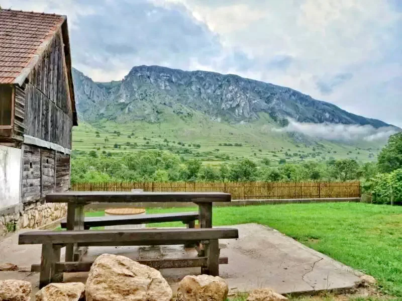 Szállás Rimetea - Pensiunea Panoráma** | Torockó - Panoráma Panzió**. A kép szerzői jogvédelem alatt állhat. Javasolt a kapcsolatfelvétel a jog tulajdonossal.