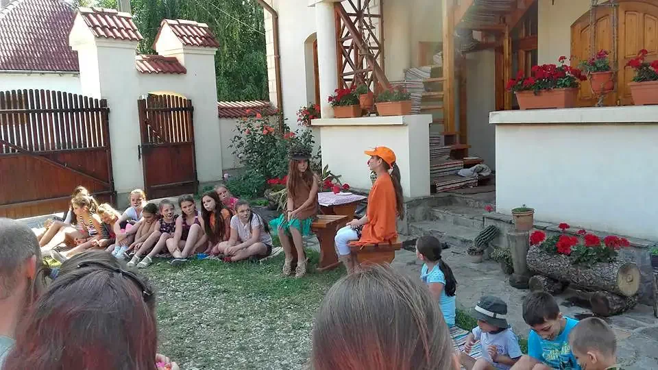 Târgu Secuiesc Cazare | Casă de oaspeți (K0615-13) Imaginea poate fi supusă drepturilor de autor. Se recomandă contactarea titularului drepturilor.