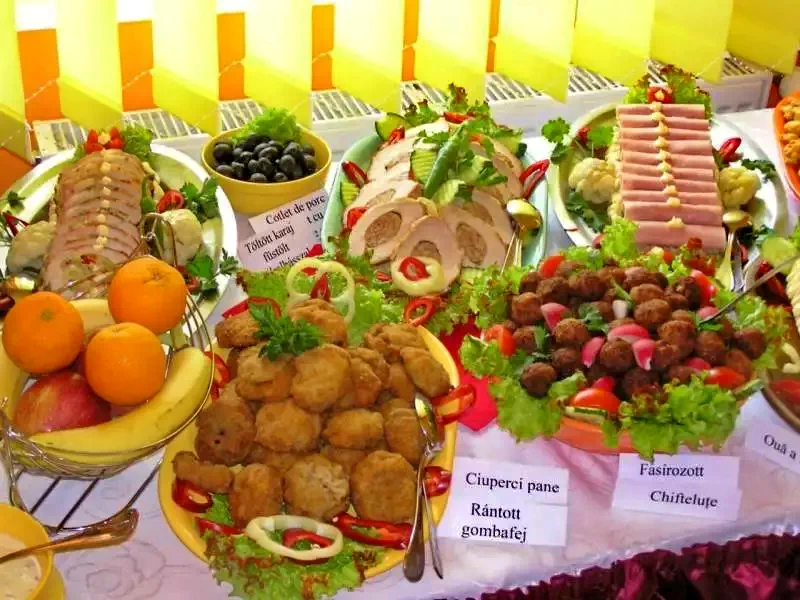 Sfântu Gheorghe Cazare | Pensiune (K0646-5) Imaginea poate fi supusă drepturilor de autor. Se recomandă contactarea titularului drepturilor.