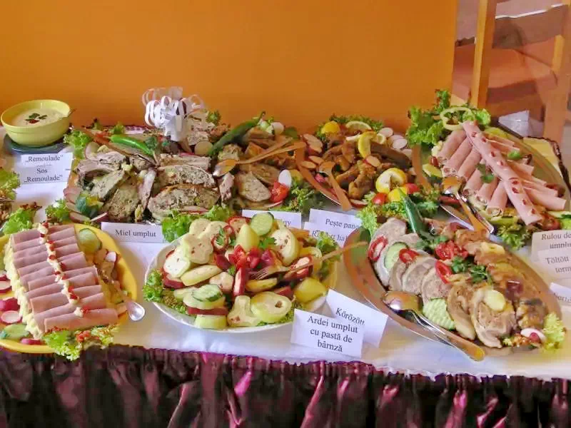 Sfântu Gheorghe Cazare | Pensiune (K0646-11) Imaginea poate fi supusă drepturilor de autor. Se recomandă contactarea titularului drepturilor.