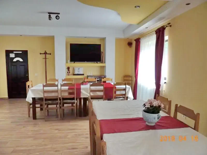 Sepsiszentgyörgy Szállás | Panzió (K0647-24) A kép szerzői jogvédelem alatt állhat. Javasolt a kapcsolatfelvétel a jog tulajdonossal.