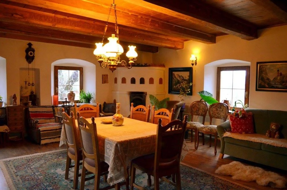 Sfântu Gheorghe Cazare | Pensiune (K1530-2) Imaginea poate fi supusă drepturilor de autor. Se recomandă contactarea titularului drepturilor.