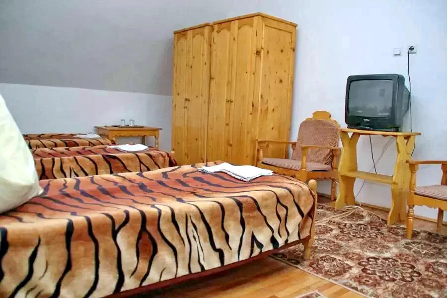 Kisbacon Szállás | Panzió (K1065-11) A kép szerzői jogvédelem alatt állhat. Javasolt a kapcsolatfelvétel a jog tulajdonossal.