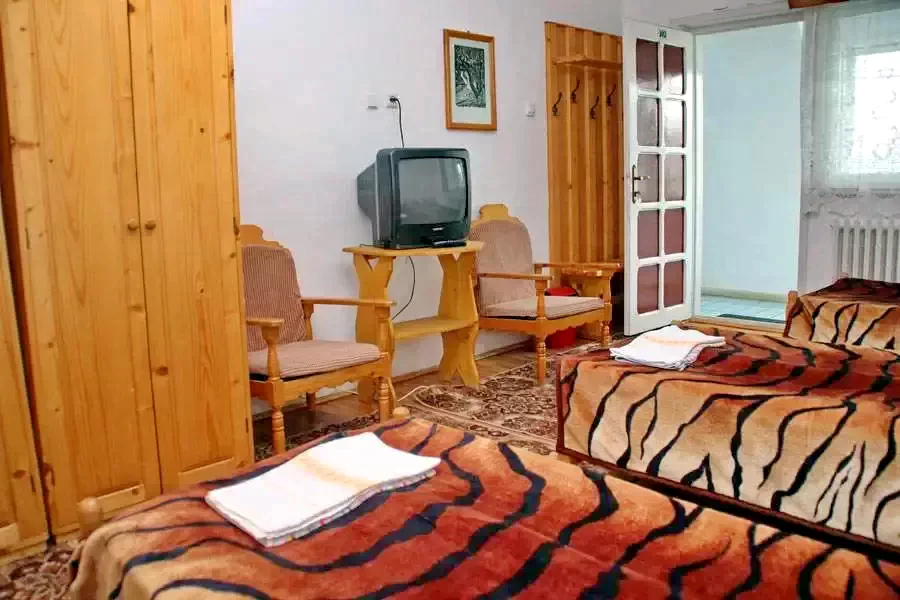 Kisbacon Szállás | Panzió (K1065-12) A kép szerzői jogvédelem alatt állhat. Javasolt a kapcsolatfelvétel a jog tulajdonossal.