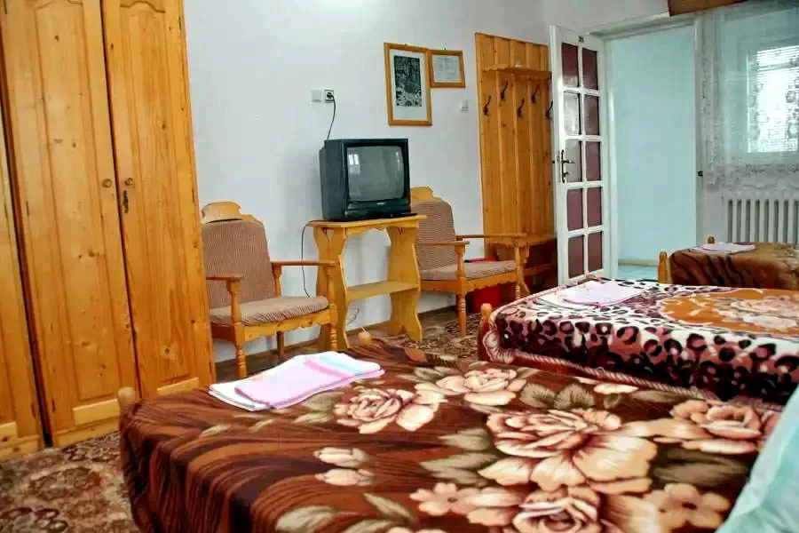 Kisbacon Szállás | Panzió (K1065-14) A kép szerzői jogvédelem alatt állhat. Javasolt a kapcsolatfelvétel a jog tulajdonossal.