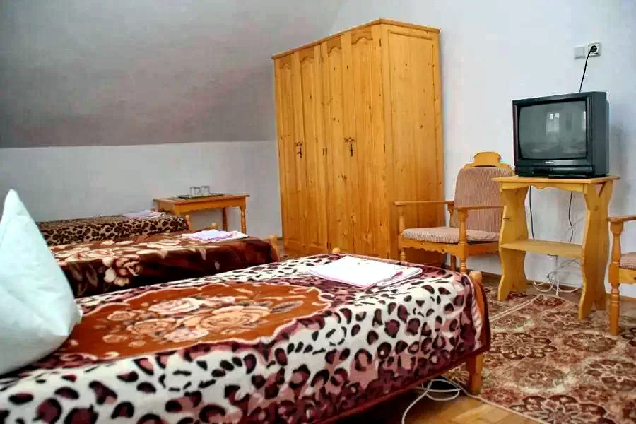 Kisbacon Szállás | Panzió (K1065-16) A kép szerzői jogvédelem alatt állhat. Javasolt a kapcsolatfelvétel a jog tulajdonossal.