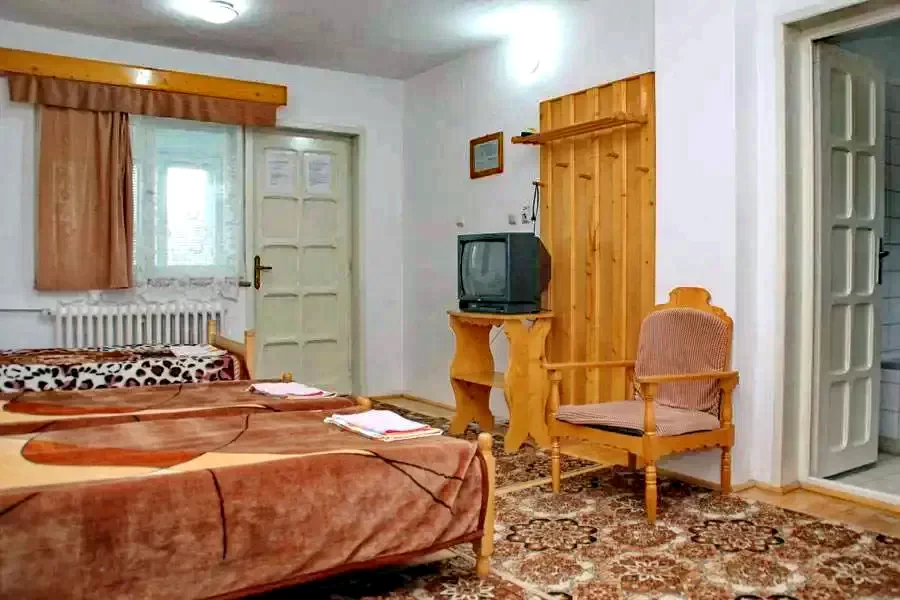 Bățanii Mici Cazare | Pensiune (K1065-18) Imaginea poate fi supusă drepturilor de autor. Se recomandă contactarea titularului drepturilor.