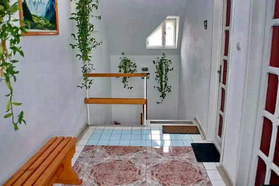 Kisbacon Szállás | Panzió (K1065-22) A kép szerzői jogvédelem alatt állhat. Javasolt a kapcsolatfelvétel a jog tulajdonossal.