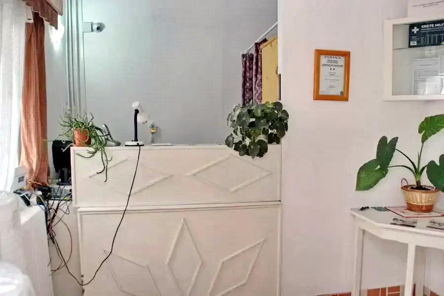 Bățanii Mici Cazare | Pensiune (K1065-25) Imaginea poate fi supusă drepturilor de autor. Se recomandă contactarea titularului drepturilor.