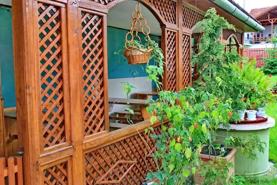 Kisbacon Szállás | Panzió (K1065-27) A kép szerzői jogvédelem alatt állhat. Javasolt a kapcsolatfelvétel a jog tulajdonossal.