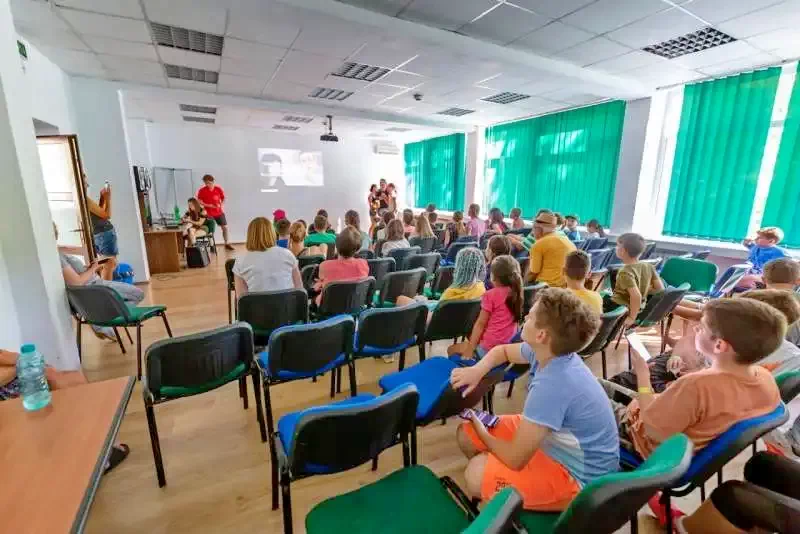 Sepsiszentgyörgy Szállás | Hostel (K0763-14) A kép szerzői jogvédelem alatt állhat. Javasolt a kapcsolatfelvétel a jog tulajdonossal.