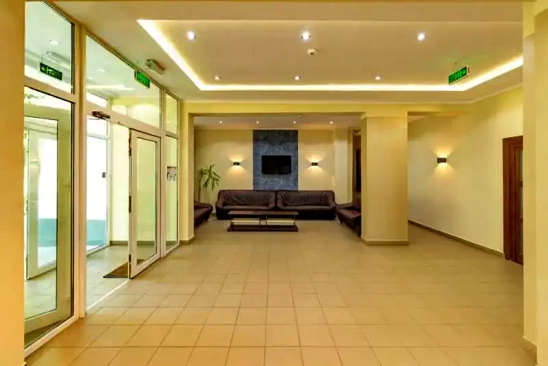 Sfântu Gheorghe Cazare | Hostel (K0763-16) Imaginea poate fi supusă drepturilor de autor. Se recomandă contactarea titularului drepturilor.