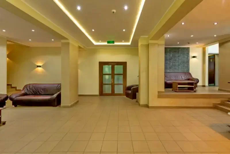 Sfântu Gheorghe Cazare | Hostel (K0763-17) Imaginea poate fi supusă drepturilor de autor. Se recomandă contactarea titularului drepturilor.