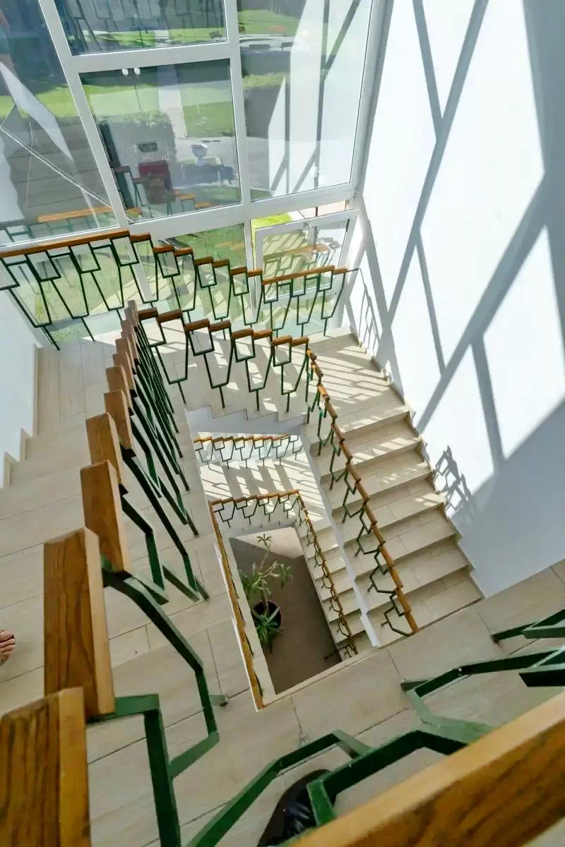 Sepsiszentgyörgy Szállás | Hostel (K0763-26) A kép szerzői jogvédelem alatt állhat. Javasolt a kapcsolatfelvétel a jog tulajdonossal.