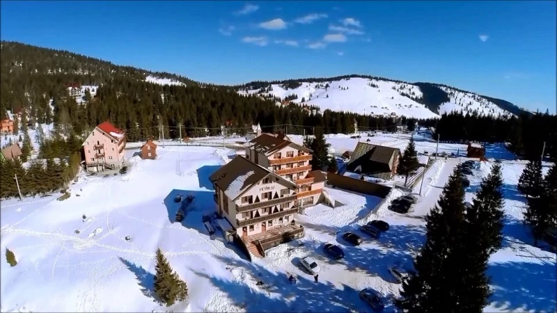 Lepus Szállás | Panzió (K1602-21) A kép szerzői jogvédelem alatt állhat. Javasolt a kapcsolatfelvétel a jog tulajdonossal.