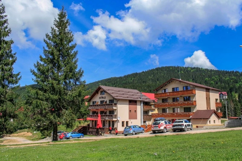 Arieșeni Cazare | Pensiune (K1602-32) Imaginea poate fi supusă drepturilor de autor. Se recomandă contactarea titularului drepturilor.