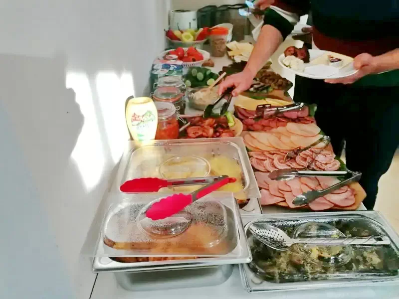 Corund Cazare | Casă de oaspeți (K0173-42) Imaginea poate fi supusă drepturilor de autor. Se recomandă contactarea titularului drepturilor. Corund Cazare | Casă de oaspeți (K0173-42) Imaginea poate fi supusă drepturilor de autor. Se recomandă contactarea titularului drepturilor.