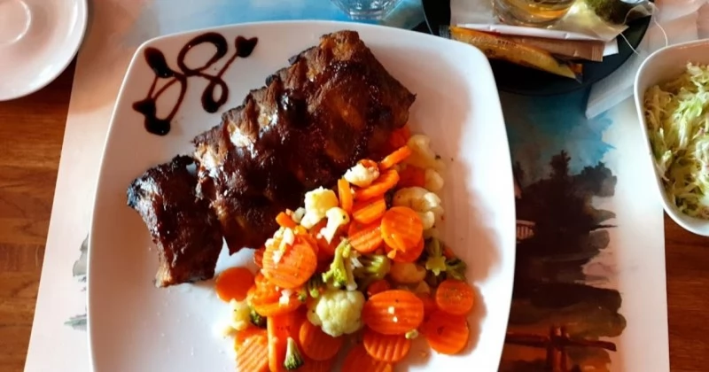 Scărișoara Cazare | Hotel*** (K1458-2) Imaginea poate fi supusă drepturilor de autor. Se recomandă contactarea titularului drepturilor.