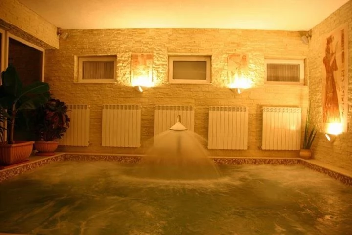 Scărișoara Cazare | Hotel*** (K1458-9) Imaginea poate fi supusă drepturilor de autor. Se recomandă contactarea titularului drepturilor.