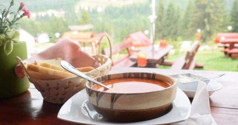 Scărișoara Cazare | Hotel*** (K1458-14) Imaginea poate fi supusă drepturilor de autor. Se recomandă contactarea titularului drepturilor.