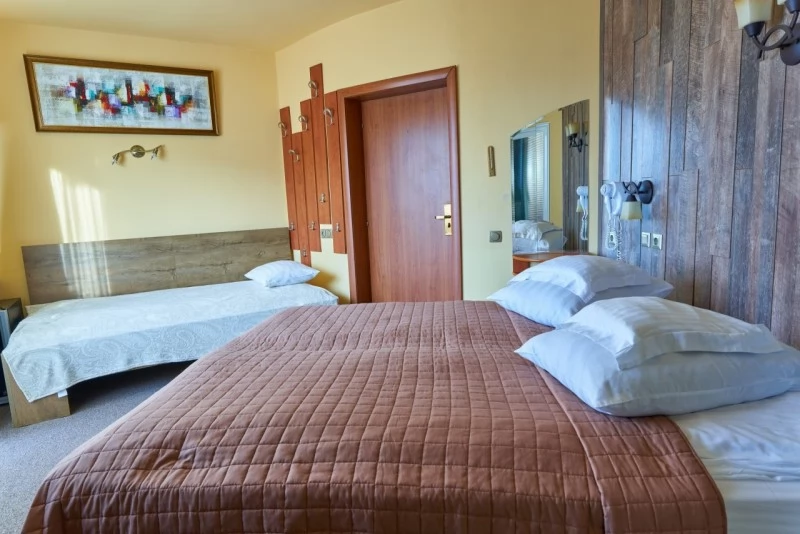 Scărișoara Cazare | Hotel*** (K1458-22) Imaginea poate fi supusă drepturilor de autor. Se recomandă contactarea titularului drepturilor.