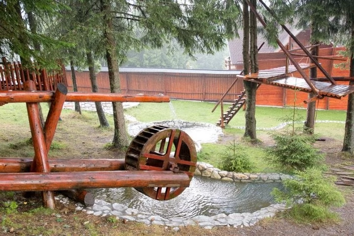 Aranyosfő Szállás | Hotel*** (K1458-34) A kép szerzői jogvédelem alatt állhat. Javasolt a kapcsolatfelvétel a jog tulajdonossal.