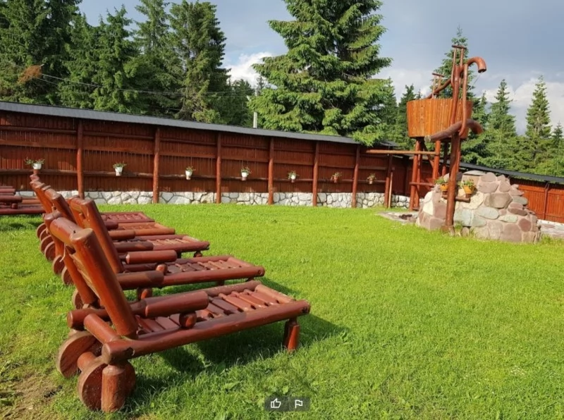 Scărișoara Cazare | Hotel*** (K1458-63) Imaginea poate fi supusă drepturilor de autor. Se recomandă contactarea titularului drepturilor.