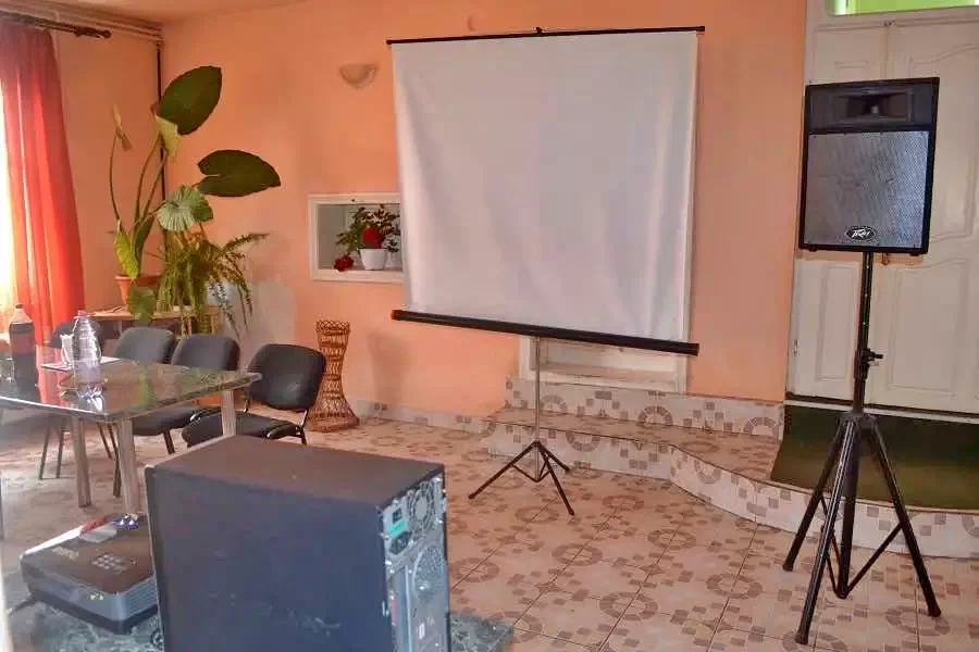 Arieșeni Cazare | Vilă (K0994-8) Imaginea poate fi supusă drepturilor de autor. Se recomandă contactarea titularului drepturilor.