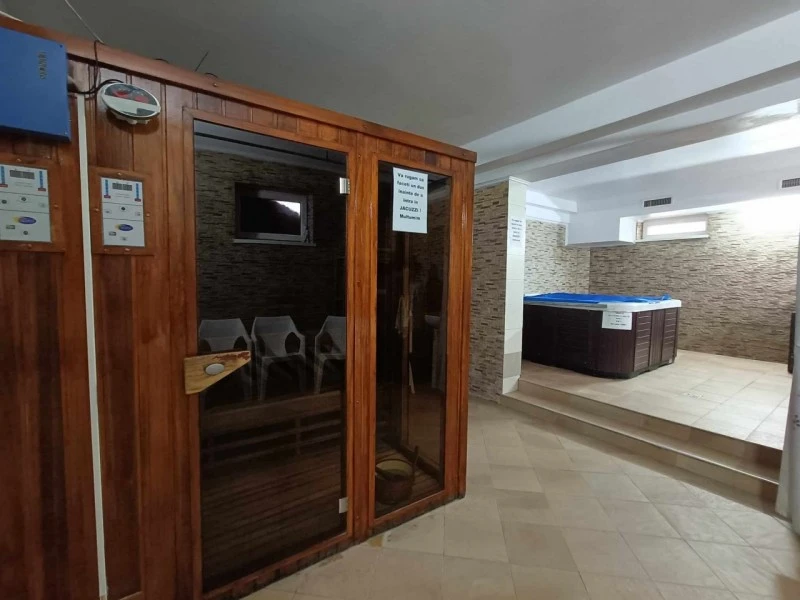 Arieșeni Cazare | Hotel*** (K1147-20) Imaginea poate fi supusă drepturilor de autor. Se recomandă contactarea titularului drepturilor. Arieșeni Cazare | Hotel*** (K1147-20) Imaginea poate fi supusă drepturilor de autor. Se recomandă contactarea titularului drepturilor.