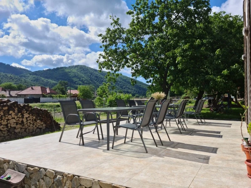 Felsőpián Szállás | Panzió (K1551-31) A kép szerzői jogvédelem alatt állhat. Javasolt a kapcsolatfelvétel a jog tulajdonossal. Felsőpián Szállás | Panzió (K1551-31) A kép szerzői jogvédelem alatt állhat. Javasolt a kapcsolatfelvétel a jog tulajdonossal.