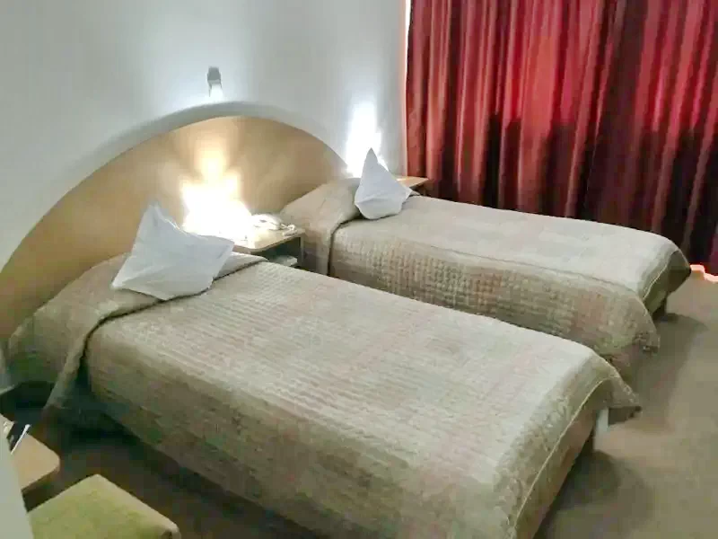 Cazare Hunedoara - Hotel Rusca*** | Vajdahunyad - Rusca Hotel***. Imaginea poate fi supusă drepturilor de autor. Se recomandă contactarea titularului drepturilor.