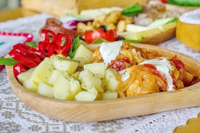 Gyimesközéplok Szállás | Panzió (K0807-6) A kép szerzői jogvédelem alatt állhat. Javasolt a kapcsolatfelvétel a jog tulajdonossal.