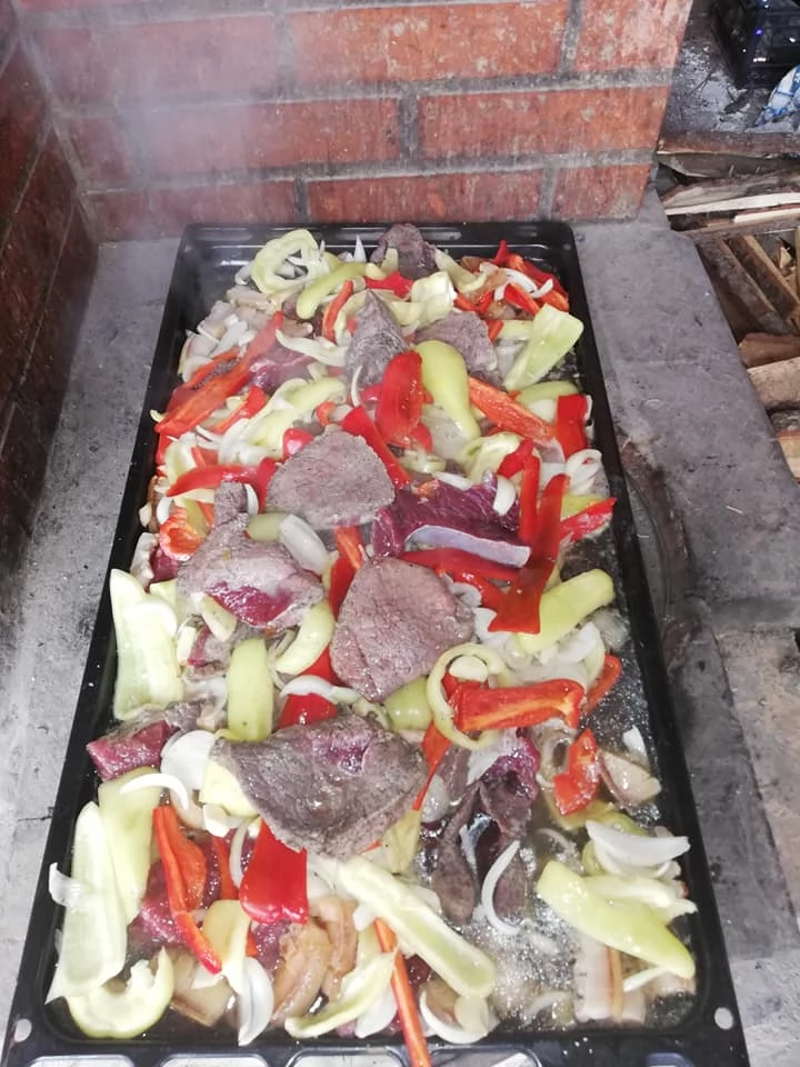 Lunca de Jos Cazare | Pensiune (K0807-58) Imaginea poate fi supusă drepturilor de autor. Se recomandă contactarea titularului drepturilor.