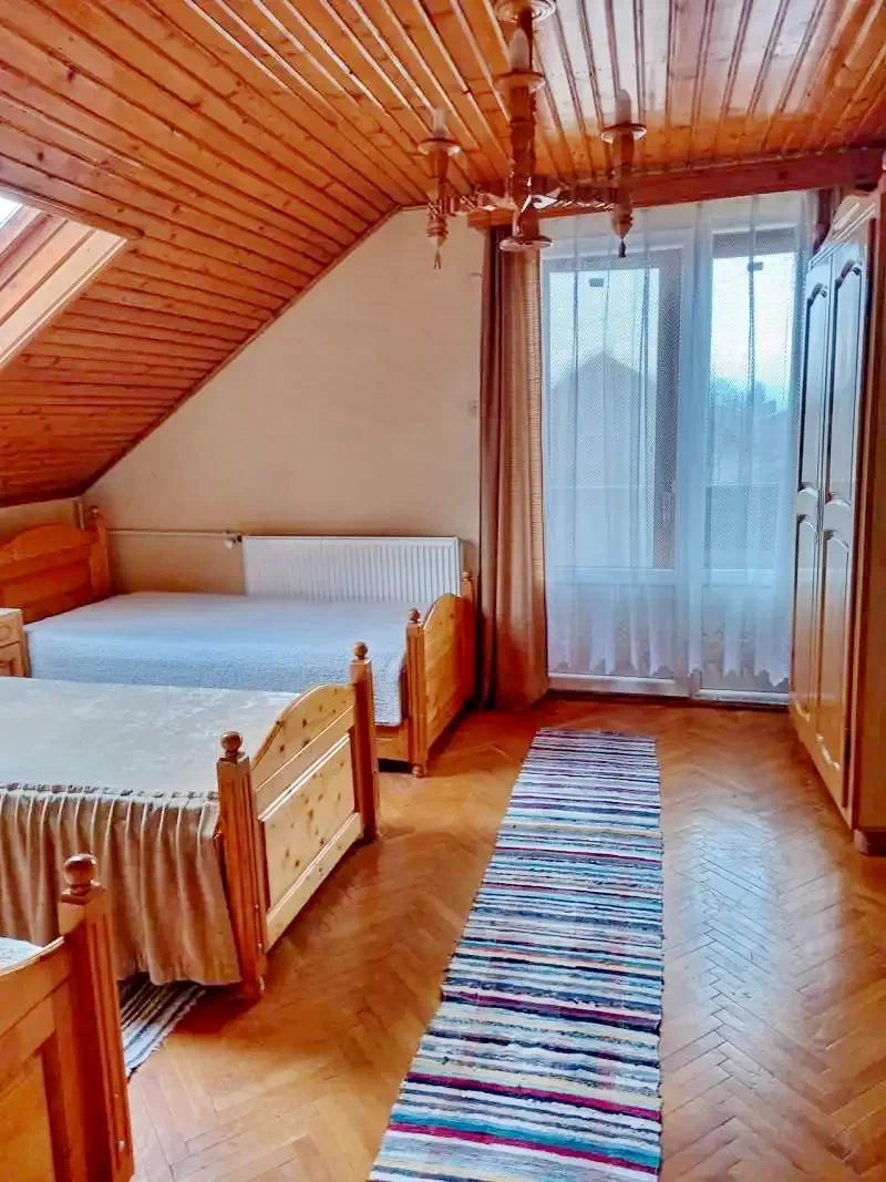 Cazare Târgu Mureș, Stejeriș - Pensiunea Soós*** | Marosvásárhely, Cserefalva - Soós Panzió***. Imaginea poate fi supusă drepturilor de autor. Se recomandă contactarea titularului drepturilor.