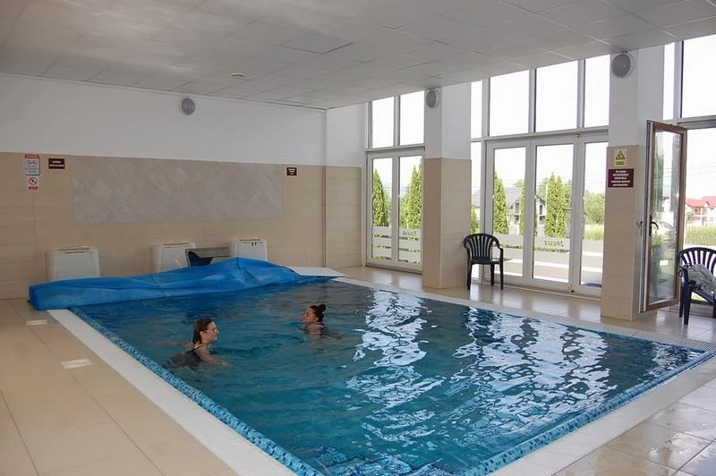 Cazare Ocna Șugatag - Popasul din Deal*** | Aknasugatag - Domboldali Pihenő***. Imaginea poate fi supusă drepturilor de autor. Se recomandă contactarea titularului drepturilor.