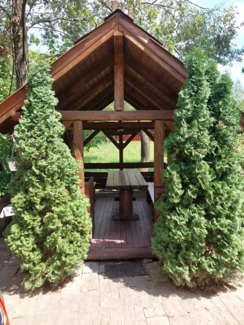 Sovata Cazare | Cabană (K0197-15) Imaginea poate fi supusă drepturilor de autor. Se recomandă contactarea titularului drepturilor. Sovata Cazare | Cabană (K0197-15) Imaginea poate fi supusă drepturilor de autor. Se recomandă contactarea titularului drepturilor.