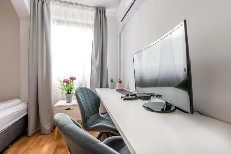 Kolozsvár Szállás | Panzió (K1447-12) A kép szerzői jogvédelem alatt állhat. Javasolt a kapcsolatfelvétel a jog tulajdonossal.