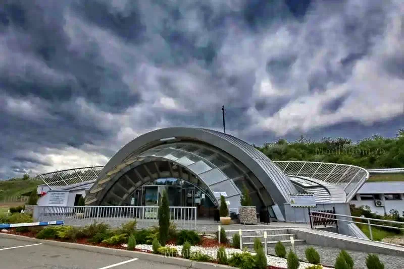 Turda Cazare | Pensiune (K0442-33) Imaginea poate fi supusă drepturilor de autor. Se recomandă contactarea titularului drepturilor.