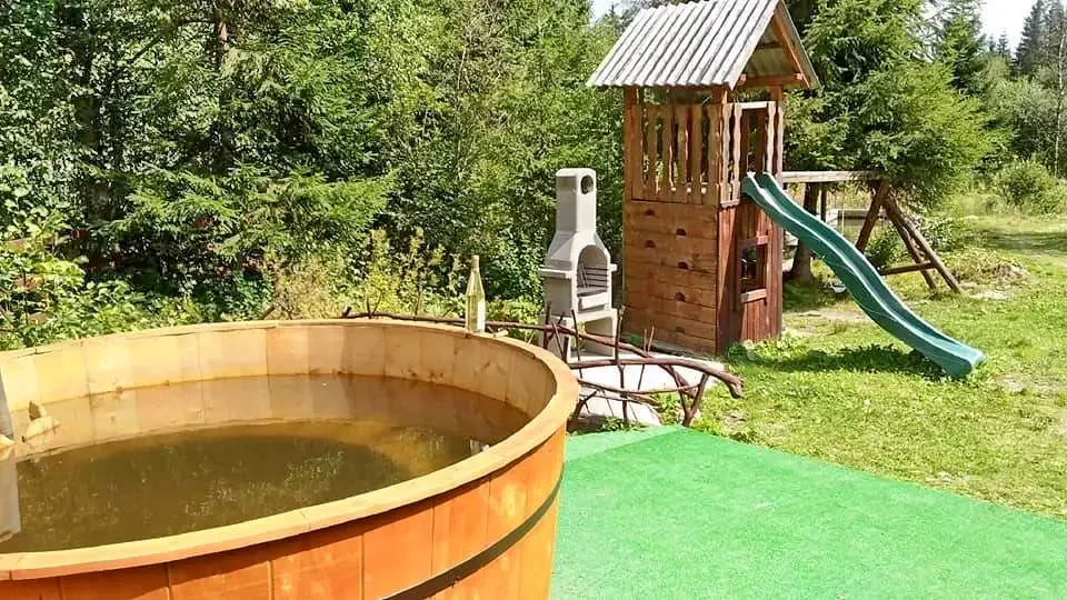 Szállás Ic Ponor Padiș - Vila Ioana | Ic Ponor Pádis - Ioana Villa. A kép szerzői jogvédelem alatt állhat. Javasolt a kapcsolatfelvétel a jog tulajdonossal.